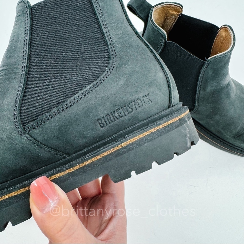 Birkenstock Chelsea Ankle Boots - Picture 3 of 11